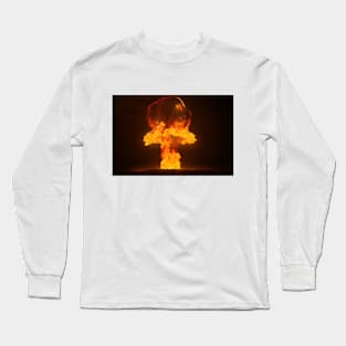 war Long Sleeve T-Shirt